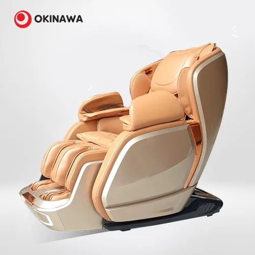 Ghế massage Shimono S-905